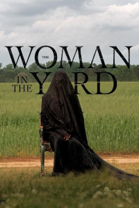 The Woman in the Yard