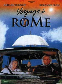 Voyage à Rome streaming