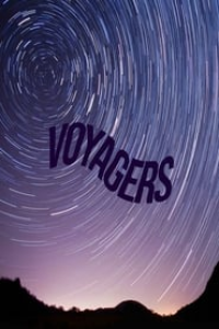 Voyagers streaming