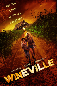 Wineville streaming