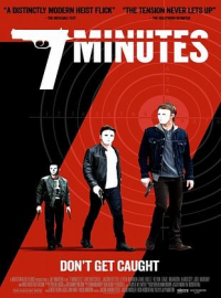 7 Minutes streaming