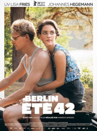 Berlin, été 42 (In Liebe, eure Hilde)