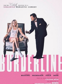 Borderline streaming