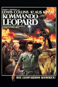 Commando Leopard (Kommando Leopard) streaming