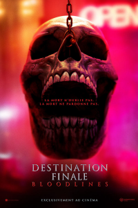 Destination Finale Bloodlines (Final Destination Bloodlines)