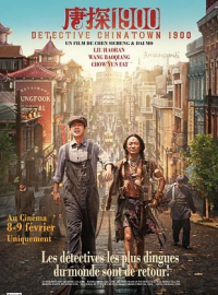 Detective Chinatown 1900 streaming