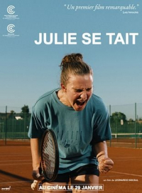 Julie se tait (Julie zwijgt)