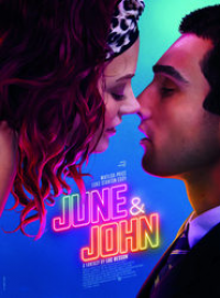 June and John (June et John) streaming