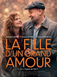 La Fille d’un grand amour streaming