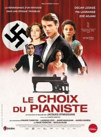 Le Choix du pianiste streaming