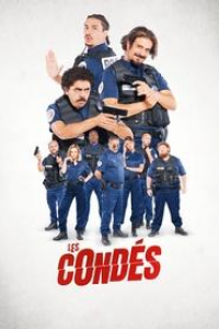 LES CONDÉS streaming