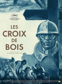 Les Croix de bois streaming