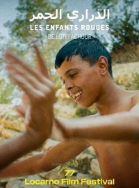 Les Enfants rouges