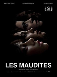 Les Maudites (El llanto)