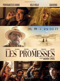 Les Promesses (Promises) streaming