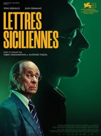 Lettres siciliennes (Iddu Lultimo padrino) streaming