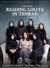 Lire Lolita à Téhéran (Reading Lolita in Tehran)