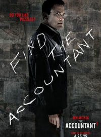 Mr Wolff 2 (The Accountant 2) streaming