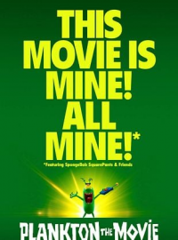 Plankton : Le film (Plankton: The Movie) streaming