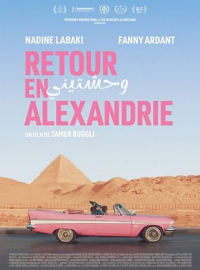 Retour en Alexandrie streaming