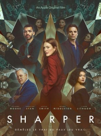 Sharper