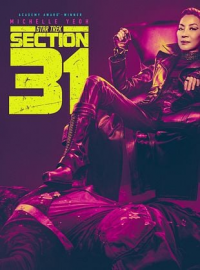 Star Trek: Section 31 streaming