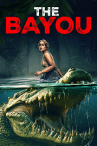 The Bayou (Gator Creek)