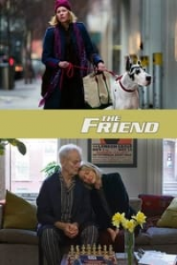 The Friend 2025