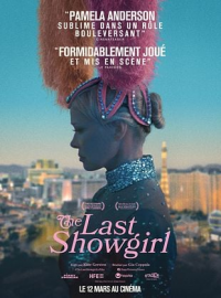 The Last Showgirl streaming