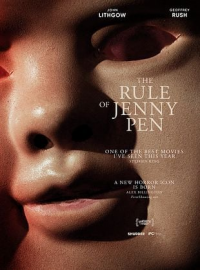 The Rule of Jenny Pen streaming