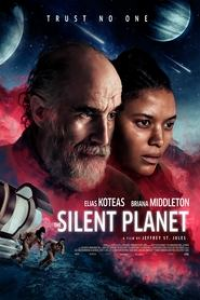 The Silent Planet streaming