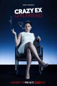 voir serie Crazy Ex-Girlfriend saison 3