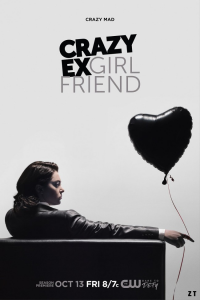 voir serie Crazy Ex-Girlfriend saison 4