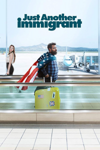 voir Just Another Immigrant saison 1 épisode 8