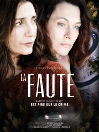 voir La Faute Saison 1 en streaming 