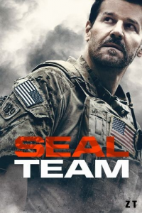 voir serie SEAL Team saison 2