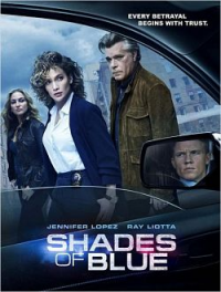 voir serie Shades of Blue : une flic entre deux feux saison 2