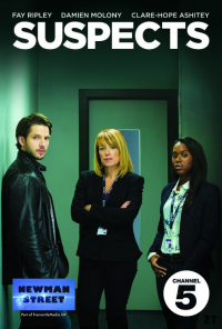 voir serie Suspects saison 3