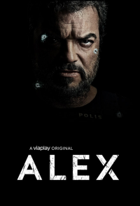 voir serie Alex saison 1