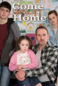 voir serie Come Home saison 1