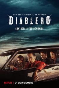 voir Diablero saison 1 épisode 3