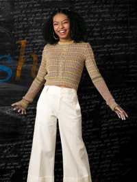 voir Grown-ish saison 6 épisode 17