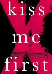 Kiss Me First