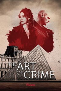 voir serie L'Art du crime saison 2