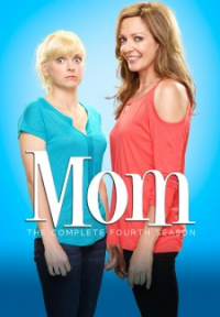 voir serie Mom saison 4