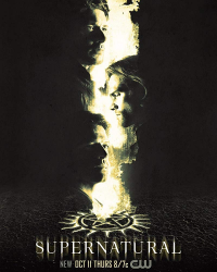 voir serie Supernatural en streaming