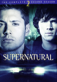 voir Supernatural saison 2 épisode 4