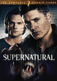 voir Supernatural saison 7 épisode 1