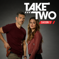 voir serie Take Two : Enquêtes en duo saison 1