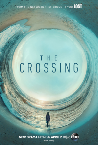 The Crossing (2018)